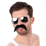80s Icon Specs & Tash Kit
