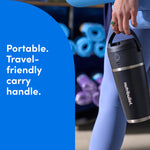 Flip Portable Blender