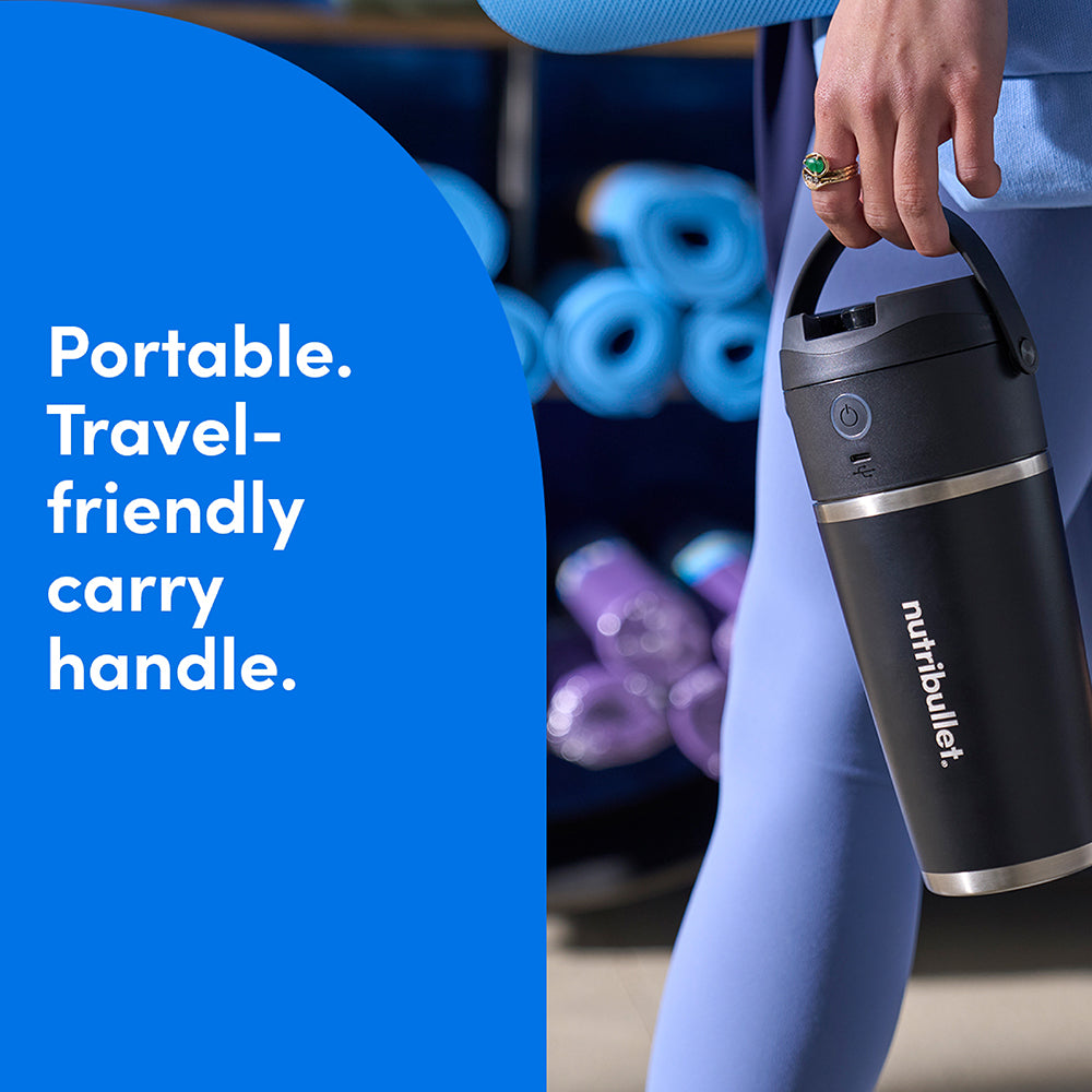 Flip Portable Blender