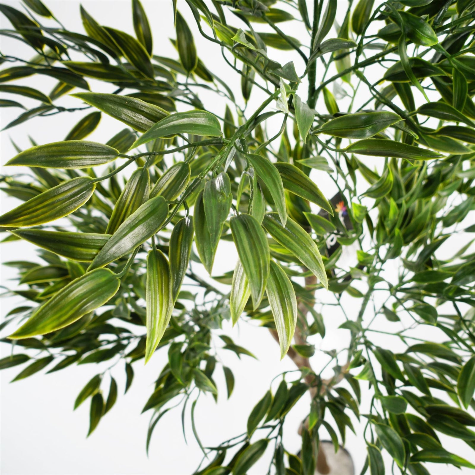 120cm Uv Resistant Artificial Japanese Ficus  Tree