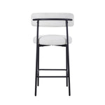 Set Of 2 Counter Height Bar Stools