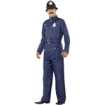 London Bobby Costume | Large