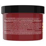 Keratin Smooth Deep Smoothing Mask With Hydrolysed Keratin, 3x Of 440ml