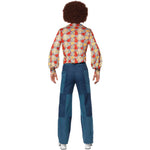 1970s Retro Costume | XL