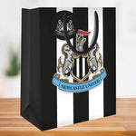 Newcastle United FC Small Gift Bag Official Product