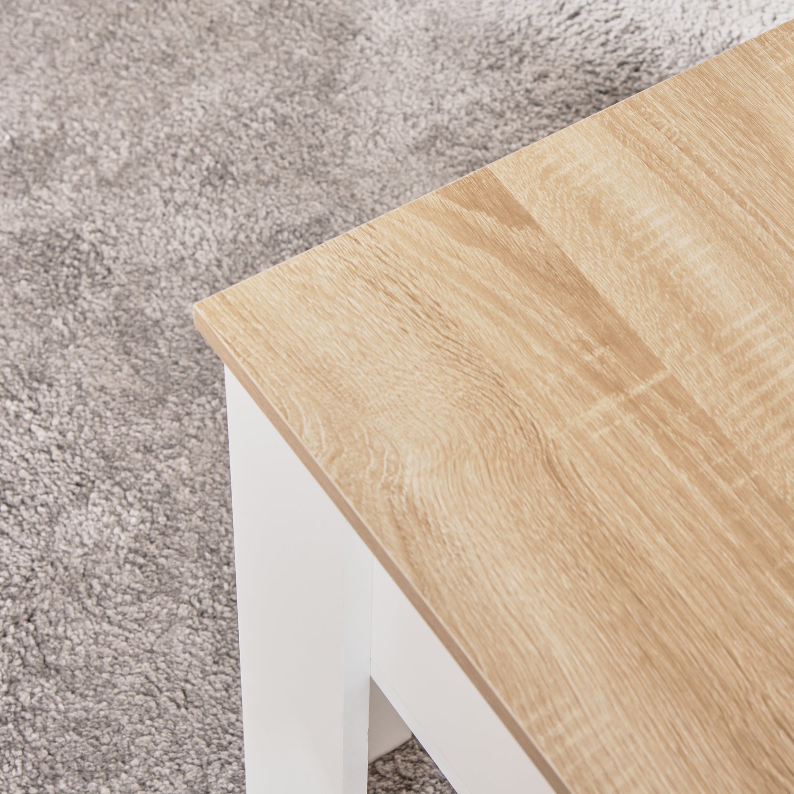 Lift Top Coffee Table With Storage Compartment
