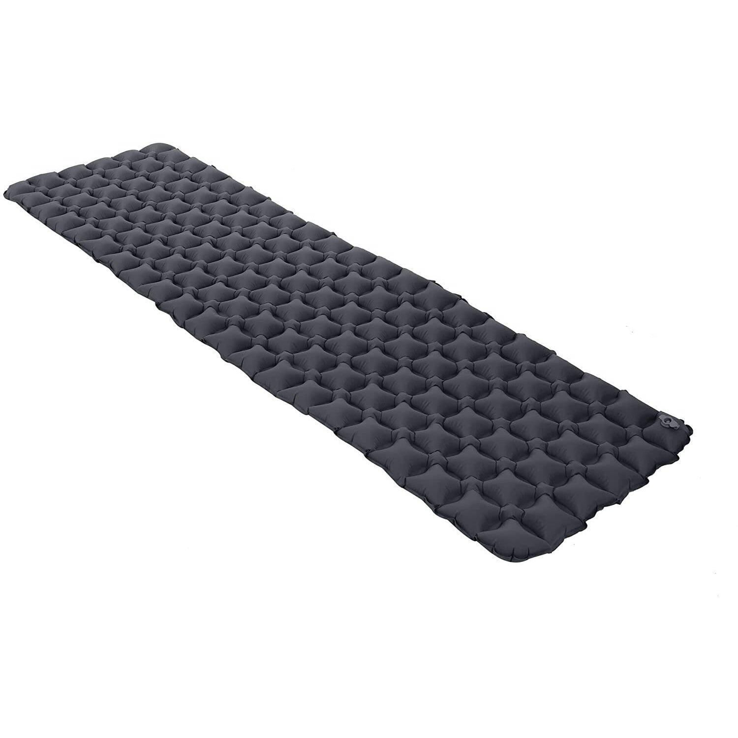 Inflatable Mattress | One Size | Gray