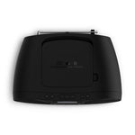 Taz6000 All-in-one Cd/fm Dab+ Radio Player Soundmachine | Black