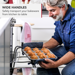 KitchenAid Cookware Metal Bakeware Muffin Pan