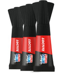 Mini Trio Super Glue Gel For High-quality Repair For All Materials, 1g | Set of 3