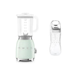 Blf03 Blender + Bottle To Go Set | Light Green