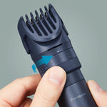 Er-ckn1 Waterproof Beard Hair Trimmer