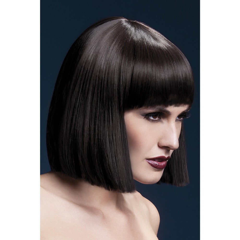 Lola Wig | Brown