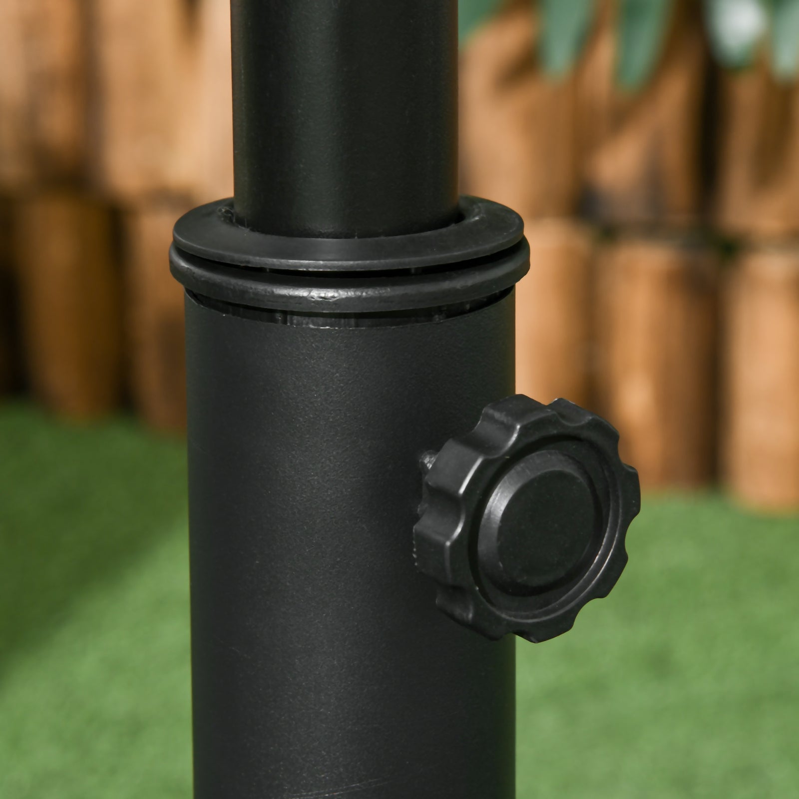 Umbrella Base 20kg Round