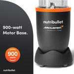 Nutribullet x McLaren F1 Team 900 Series