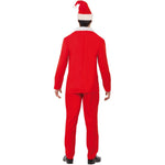 Santa Cool Costume | Large