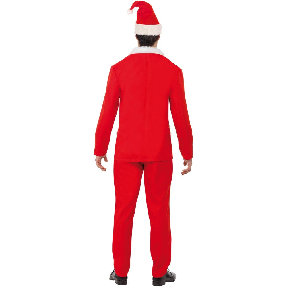 Santa Cool Costume | Medium