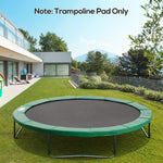 12ft Trampoline Thick Foam Replacement Surround Pad