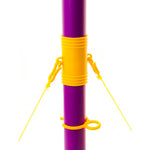 Adjustable Portable Basketball Stand