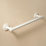Towel Rack Matt White Architect Sp (32cm)