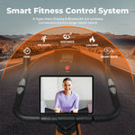 Centra Magnetic Exercise Bike Indoor Cardio Spinning Training Fitness