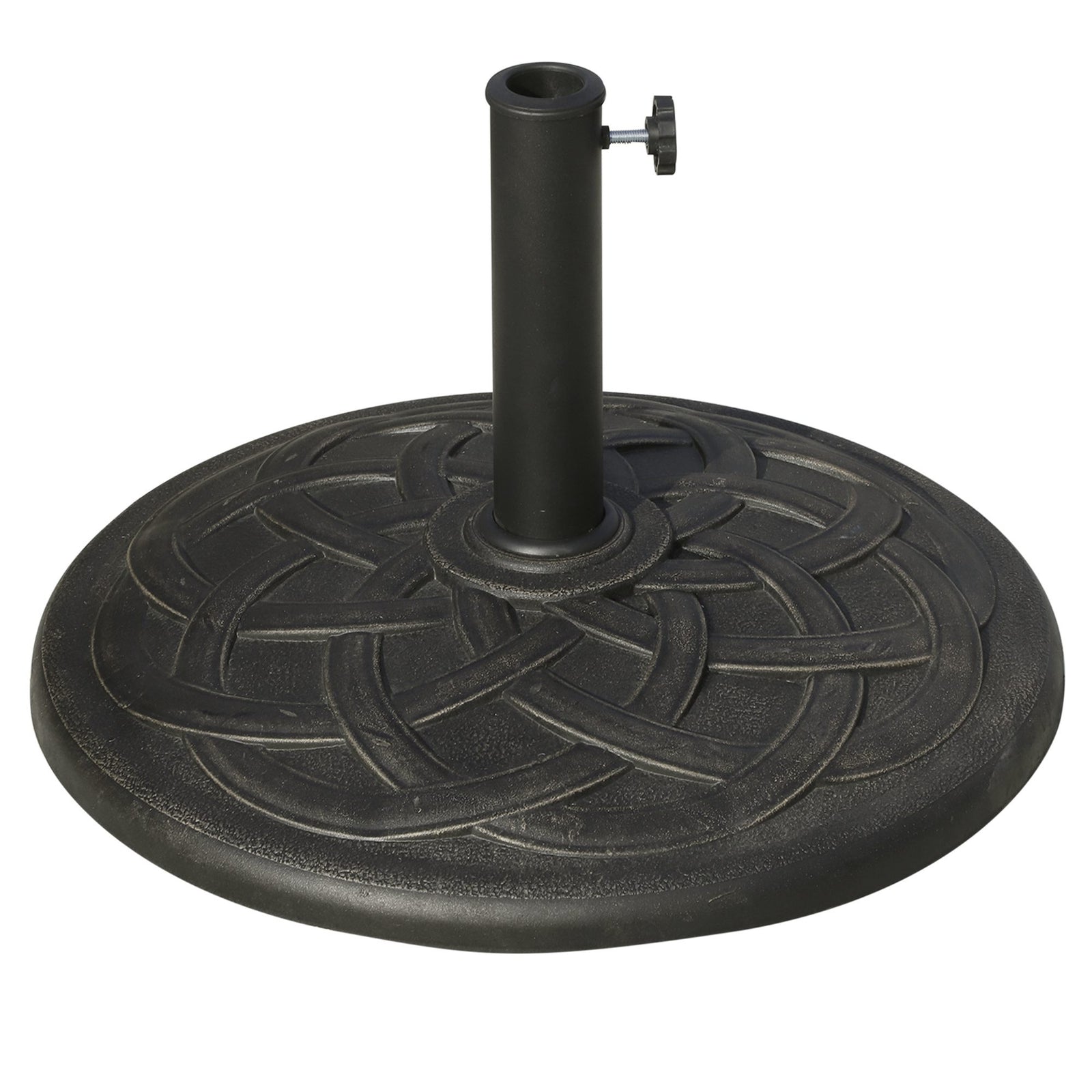Umbrella Base Stand Round Φ38mm Φ48mm