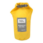 Waterproof 10l Dry Bag | One Size | Yellow