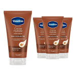 Hand Cream Intensive Care Pure Cocoa Butter Cocoa Hydrate 75ml, 4 Pack