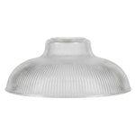Emitto Ceiling Light Shade Pendant Glass Lamp Bistro Adjustable Clear Color