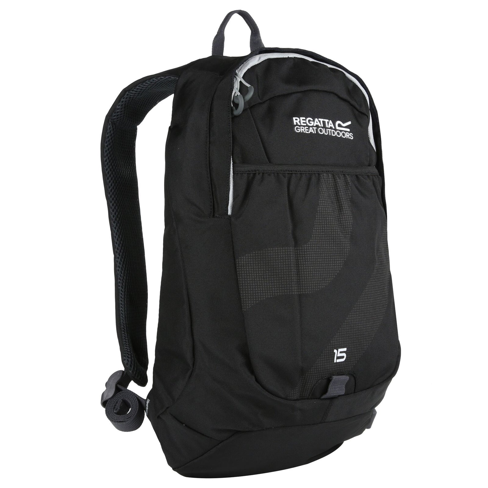 15 Litre Bedabase Ii Backpack | One Size | Black