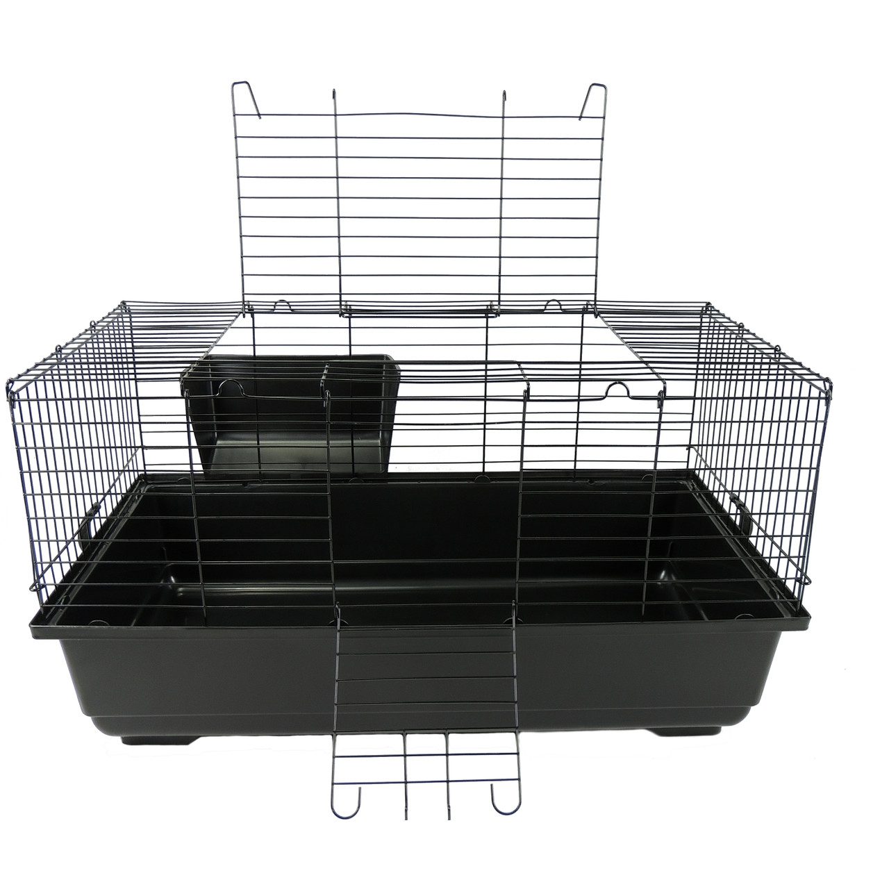 Rabbit 120 X59x50cm Large Indoor Rabbit & Guinea Pig Cage
