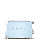 Tsf03 Retro 4-slice Toaster | Blue