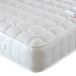 Ultimate Ortho 1400 Pocket Sprung Mattress | Single | White