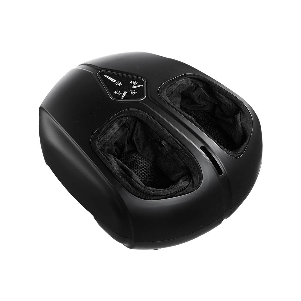 Foot Massager With Multi Modes Settings With Remote Control