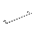 Towel Rail 59cm, Silver, Anti-corrosion, Architect S+ Collection