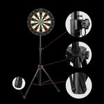 Hybrid Darts Stand | One Size | Black