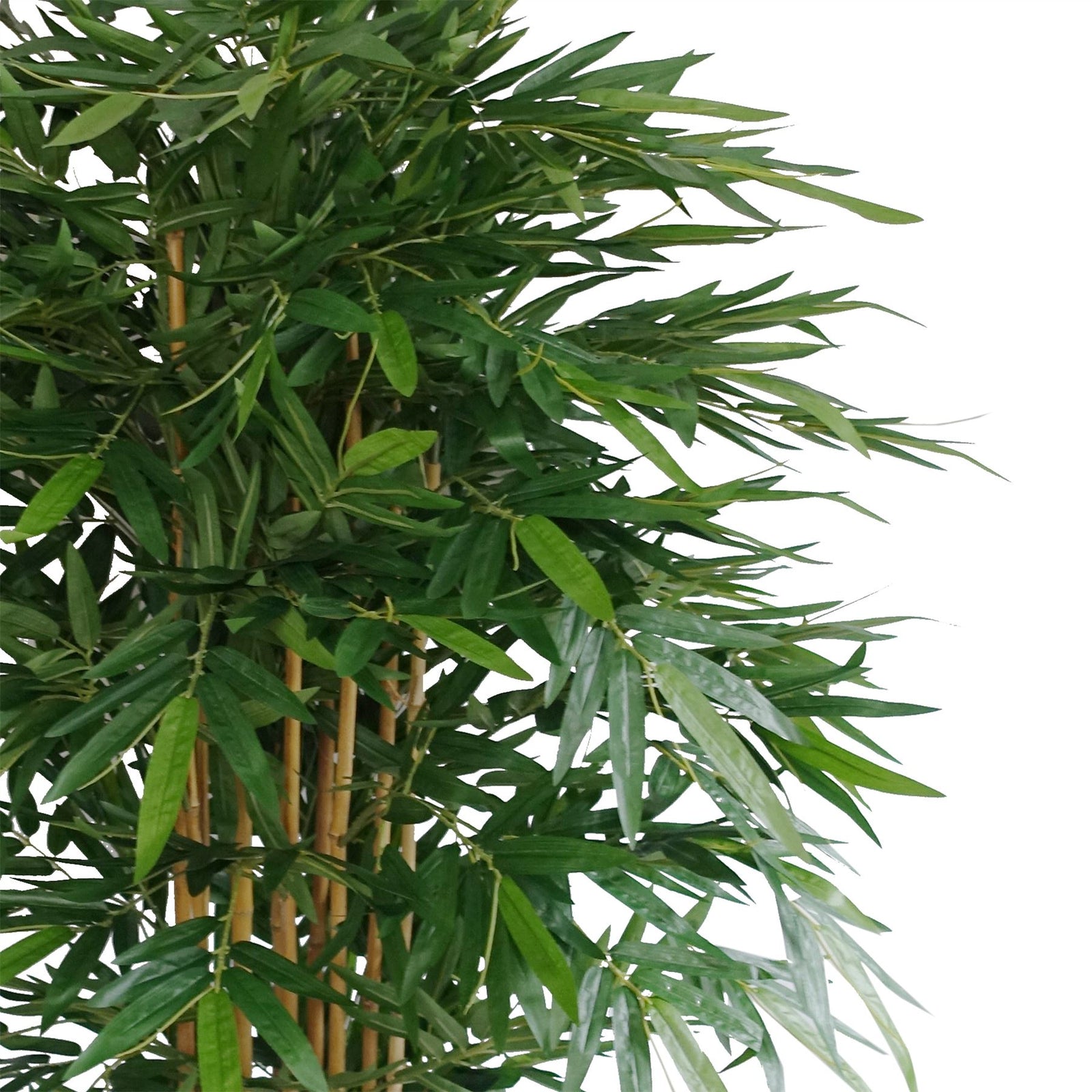 180cm Artificial Uv Resistant Bamboo Premium