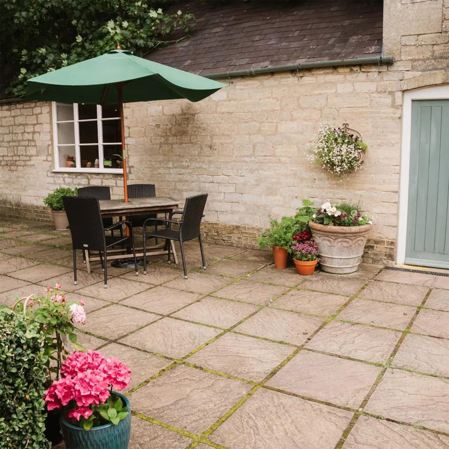 Extra Clean Patio Power Clean With Long Lasting Protection | 2.5l