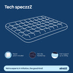 Double Air Bed