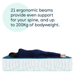 Slumberplus Double Air Bed