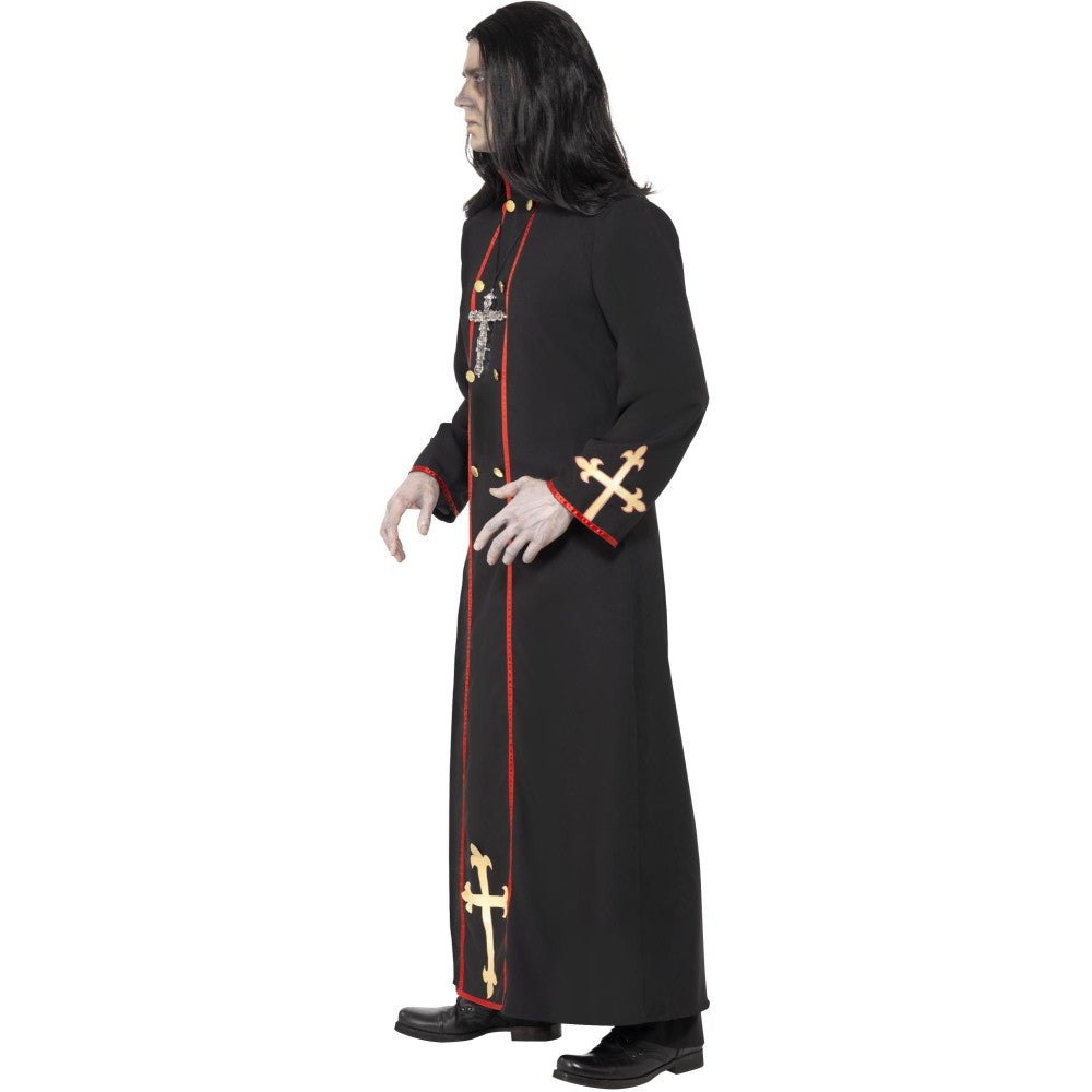 Minister Of Death Costume | Large