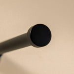 Paper Holder Without Cover Matt Stainless Steel Logic