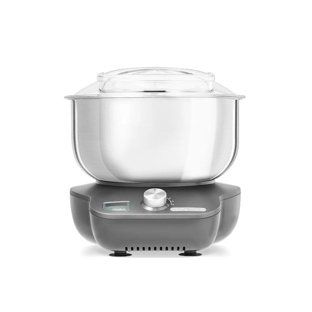 Mixstar Mixstar Compact Stand Mixer 600w | Grey