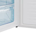 Airoa 175l White Upright Freezer
