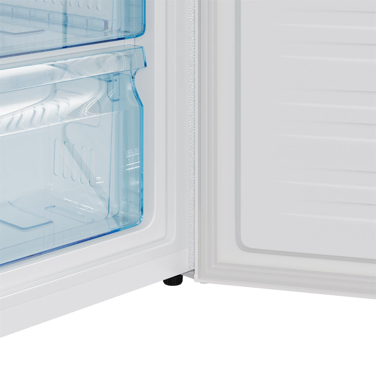 Airoa 175l White Upright Freezer