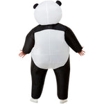 Inflatable Giant Panda Costume