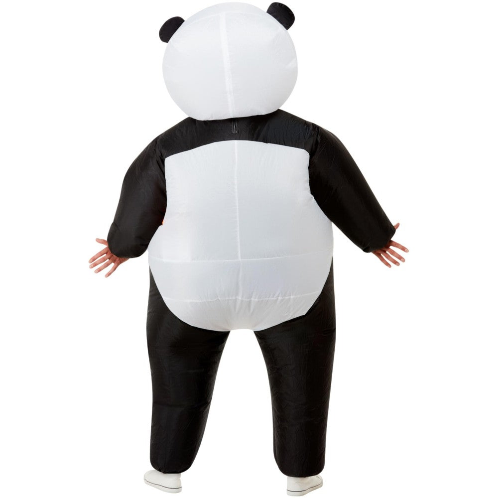 Inflatable Giant Panda Costume