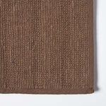 Spa Supreme Luxury Bath Mat | 50 x 80cm | Chocolate