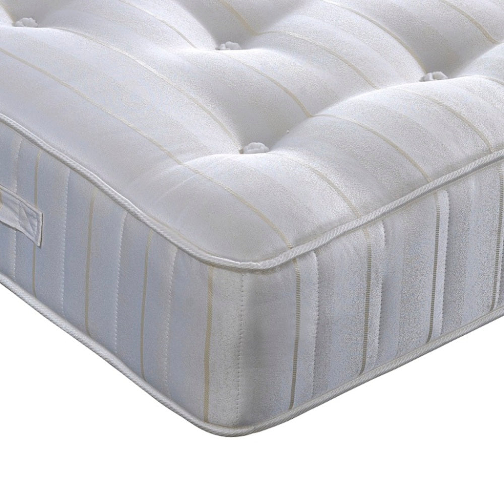 Supreme Ortho Orthopaedic Mattress | Super King | White