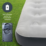 Self Inflating Camping Mattress | Double